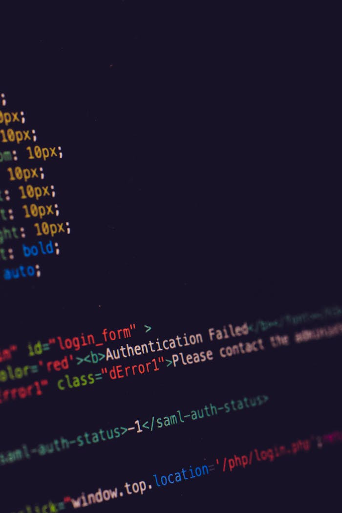 gallery-3 Close-up of programming code on a dark screen, highlighting software development concepts.